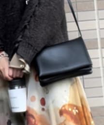 CLANE | ショルダーバッグ
