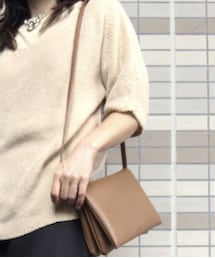 CLANE | ショルダーバッグ