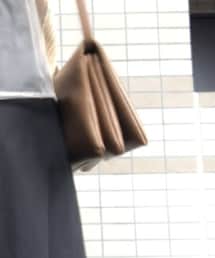 CLANE | ショルダーバッグ