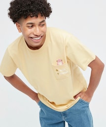 UNIQLO | Tシャツ/カットソー