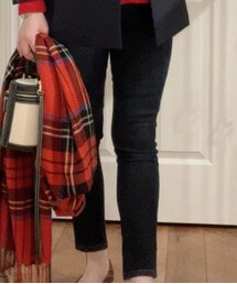 UNIQLO | デニムパンツ