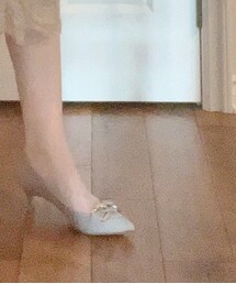 DIANA | パンプス