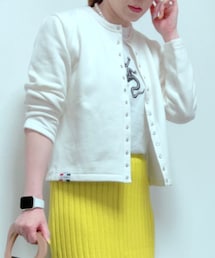 agnes b. | カーディガン/ボレロ