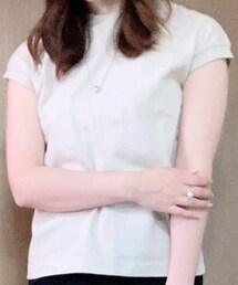 無印良品 | Tシャツ/カットソー