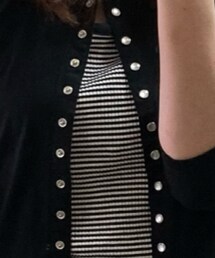 GU | タンクトップ