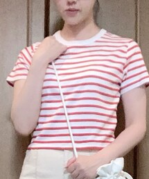 GU | Tシャツ/カットソー