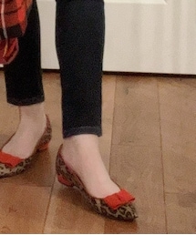 DIANA | バレエシューズ