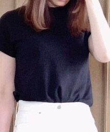 GU | Tシャツ/カットソー