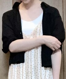 GU | キャミソール