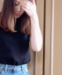 GU | Tシャツ/カットソー