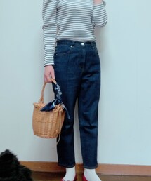 UNIQLO | デニムパンツ