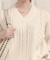 UNIQLO | ニット/セーター