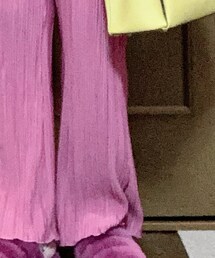 しまむら | パンツ