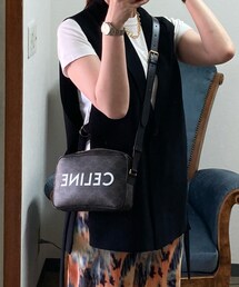 ZARA | ベスト