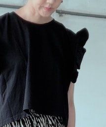 ZARA | Tシャツ/カットソー