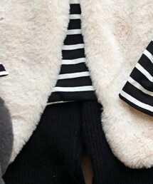 cache cache | Tシャツ/カットソー