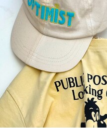 cache cache | キャップ