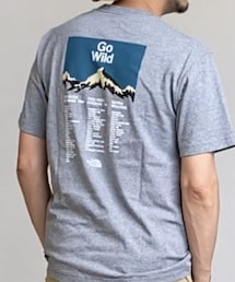THE NORTH FACE | Tシャツ/カットソー