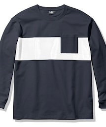 HELLY HANSEN | Tシャツ/カットソー
