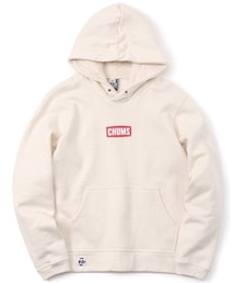 CHUMS | パーカー