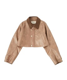 COCO DEAL | ブルゾン