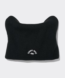 GU | ニットキャップ/ビーニー