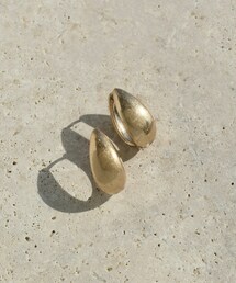 GOLDY | ピアス（両耳用）