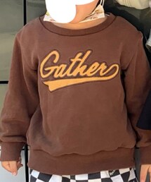 古着 | スウェット