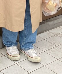 GU | デニムパンツ