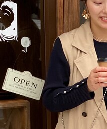 AMERICAN HOLIC | ニット/セーター