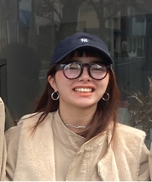 UNIQLO | メガネ