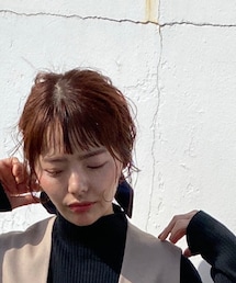 しまむら | その他ヘアアクセサリー