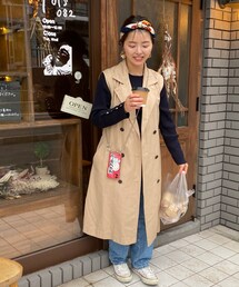 西海岸 | その他ヘアアクセサリー