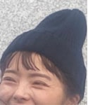 GU(ジーユー)の「帽子(ニットキャップ/ビーニー)」