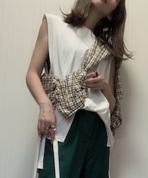 UNIQLO | タンクトップ