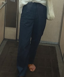 Oriens JOURNAL STANDARD | パンツ