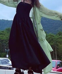 ZARA | ワンピース