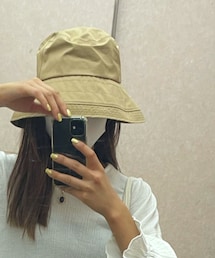 無印良品 | 帽子