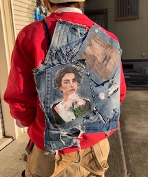 troy bros | スウェット