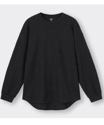 GU | Tシャツ/カットソー