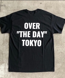 OVER THE DAY TOKYO | Tシャツ/カットソー