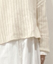 used | ニット/セーター