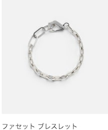 BOTTEGA VENETA | ブレスレット