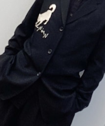 Yohji Yamamoto POUR HOMME | シャツ/ブラウス