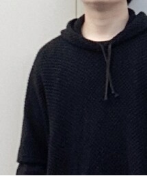 COMME des GARCONS HOMME PLUS | パーカー