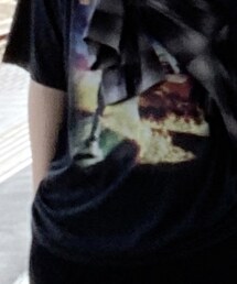 GU | Tシャツ/カットソー