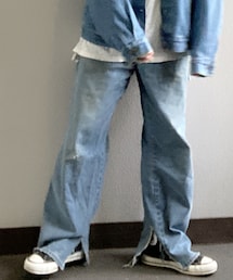 Levi's | デニムパンツ