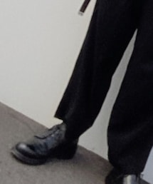 Y’s for men | ドレスシューズ