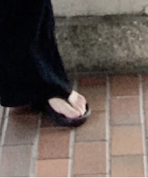 DAISO | サンダル