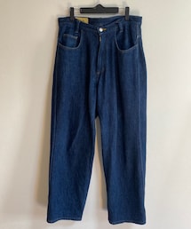 SEVEN BY SEVEN | デニムパンツ